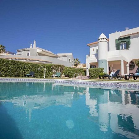 וילהמורה Villa Jade מראה חיצוני תמונה