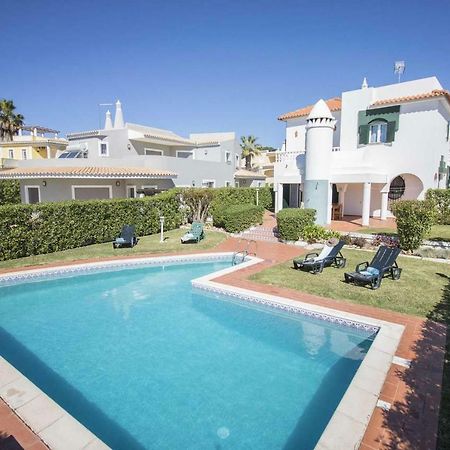וילהמורה Villa Jade מראה חיצוני תמונה