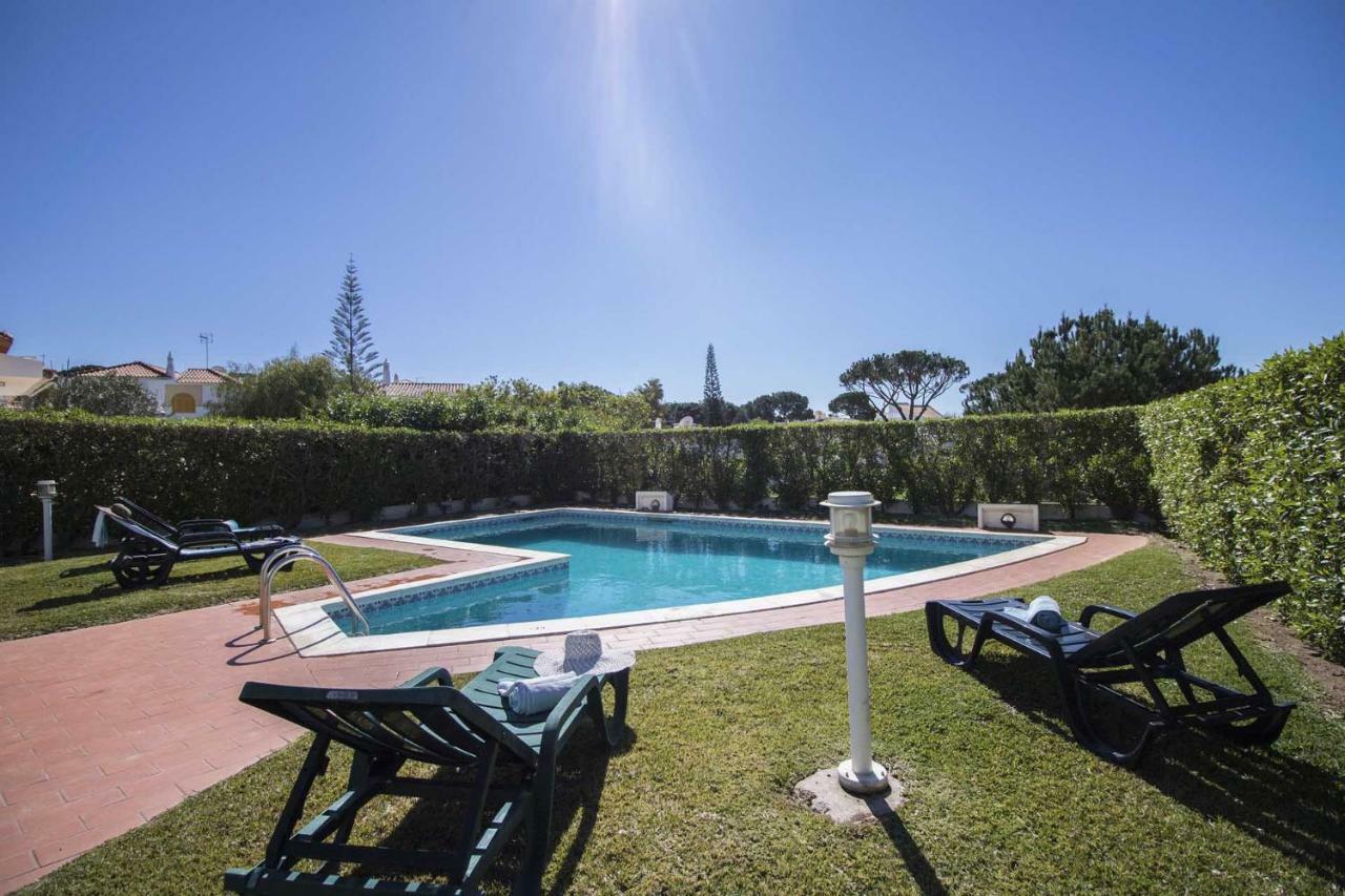 וילהמורה Villa Jade מראה חיצוני תמונה