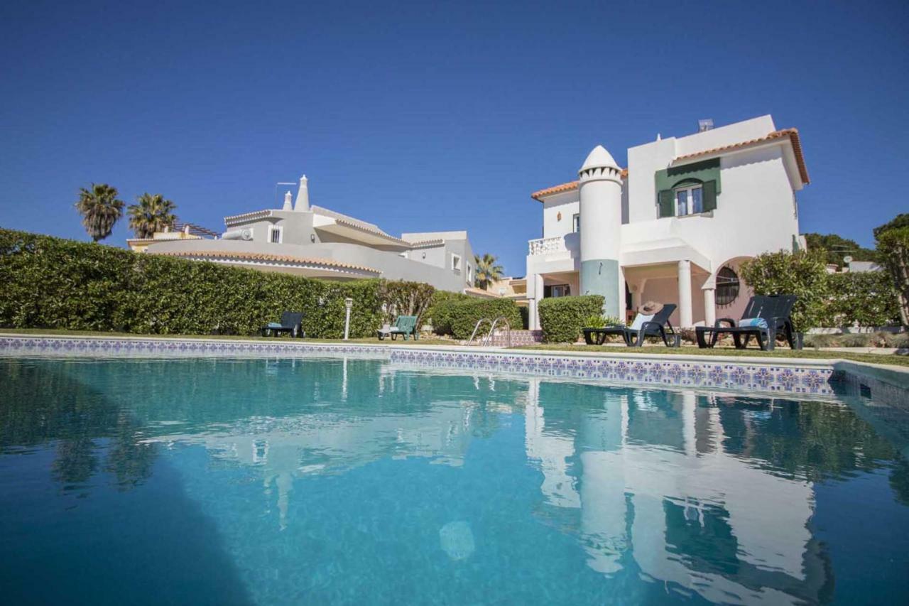 וילהמורה Villa Jade מראה חיצוני תמונה