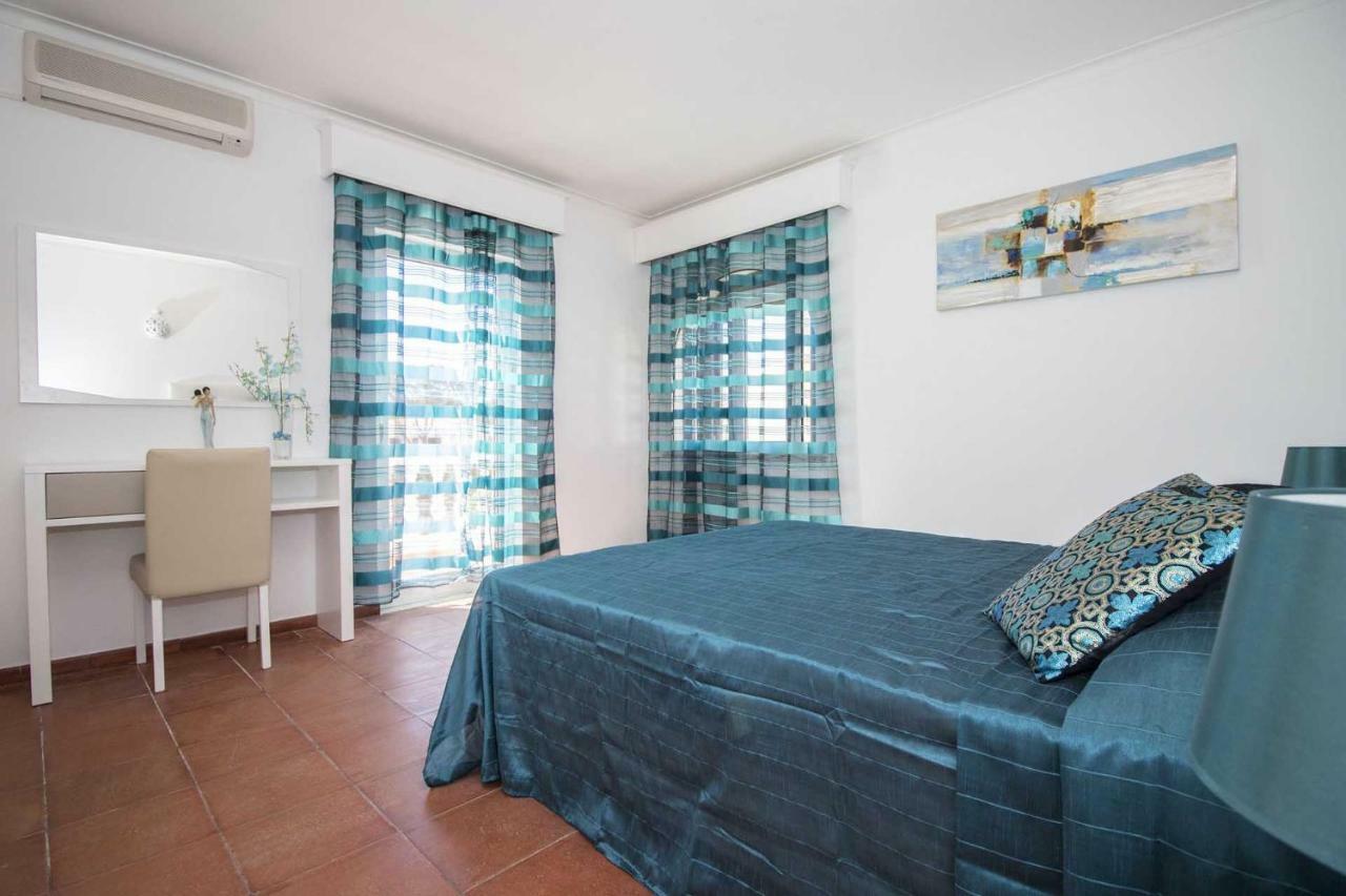 וילהמורה Villa Jade מראה חיצוני תמונה