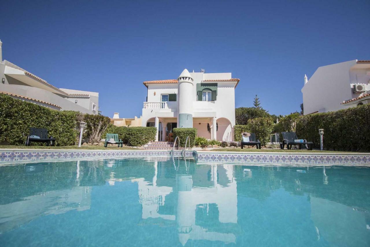 וילהמורה Villa Jade מראה חיצוני תמונה