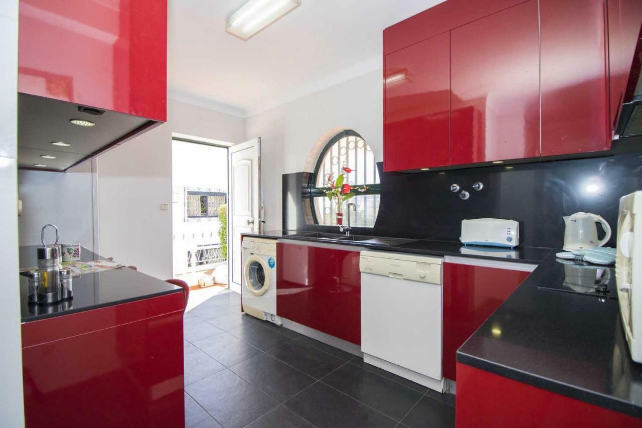 וילהמורה Villa Jade מראה חיצוני תמונה