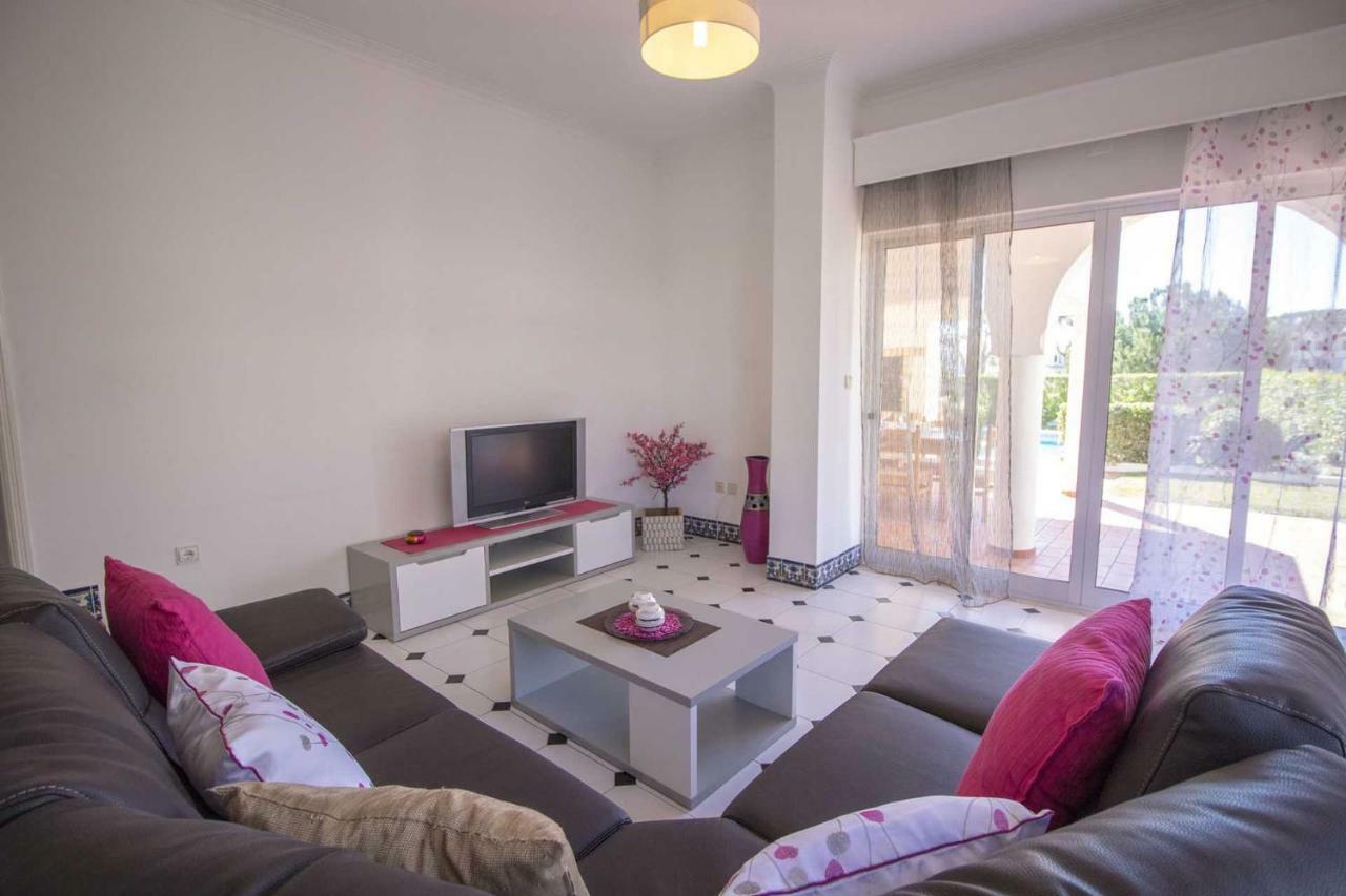 וילהמורה Villa Jade מראה חיצוני תמונה