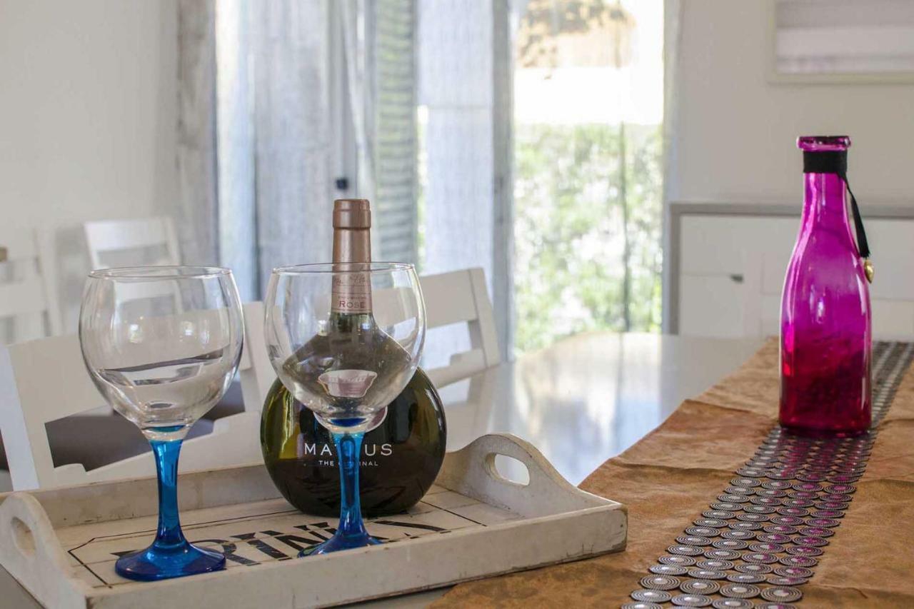 וילהמורה Villa Jade מראה חיצוני תמונה