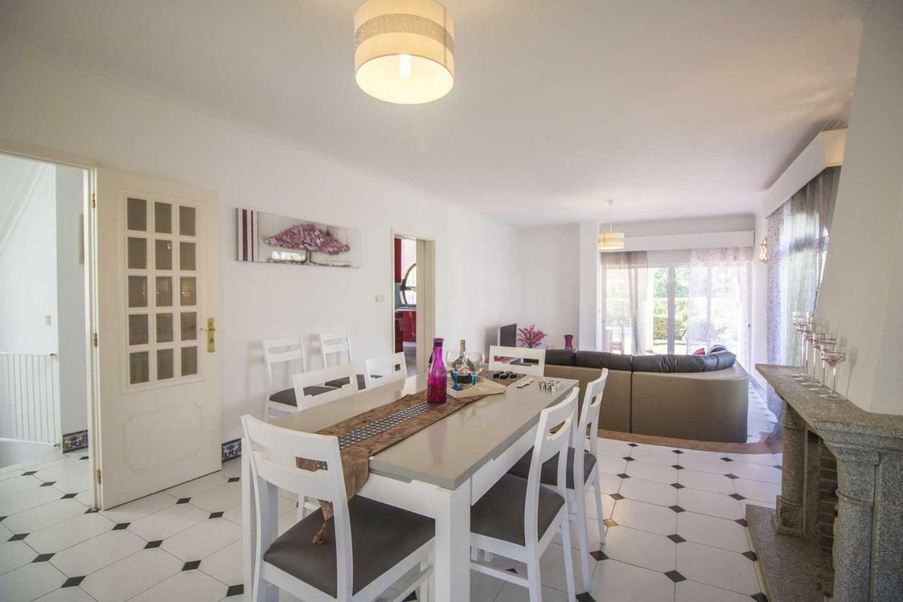 וילהמורה Villa Jade מראה חיצוני תמונה