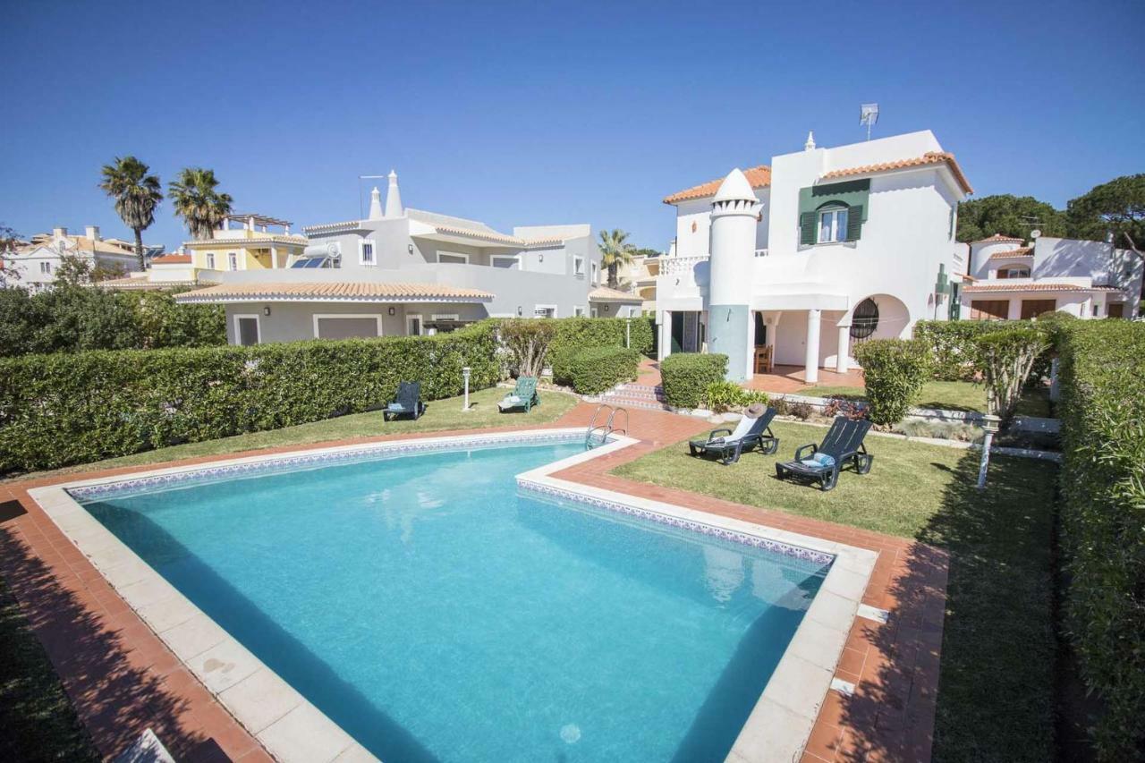 וילהמורה Villa Jade מראה חיצוני תמונה
