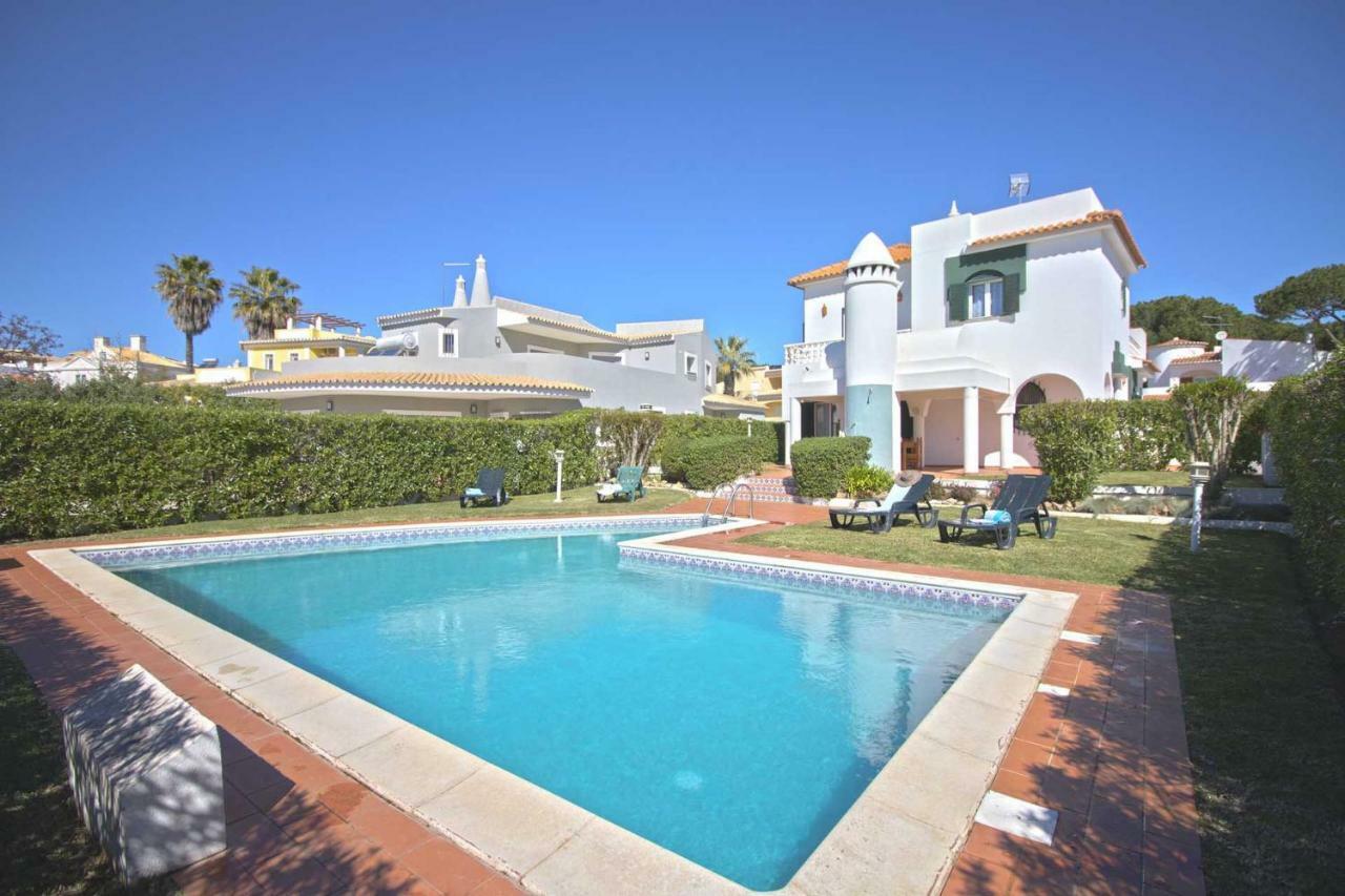 וילהמורה Villa Jade מראה חיצוני תמונה