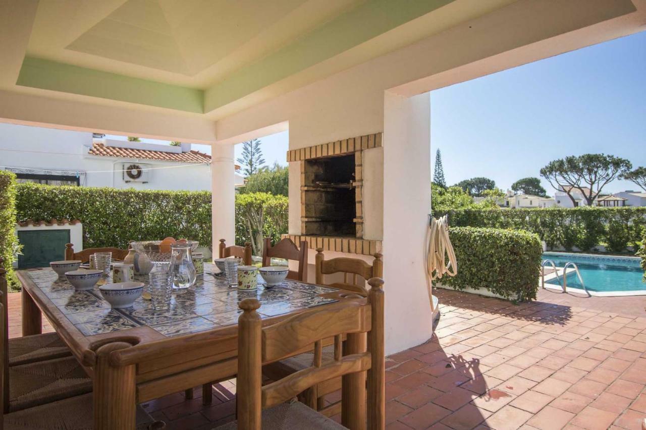וילהמורה Villa Jade מראה חיצוני תמונה