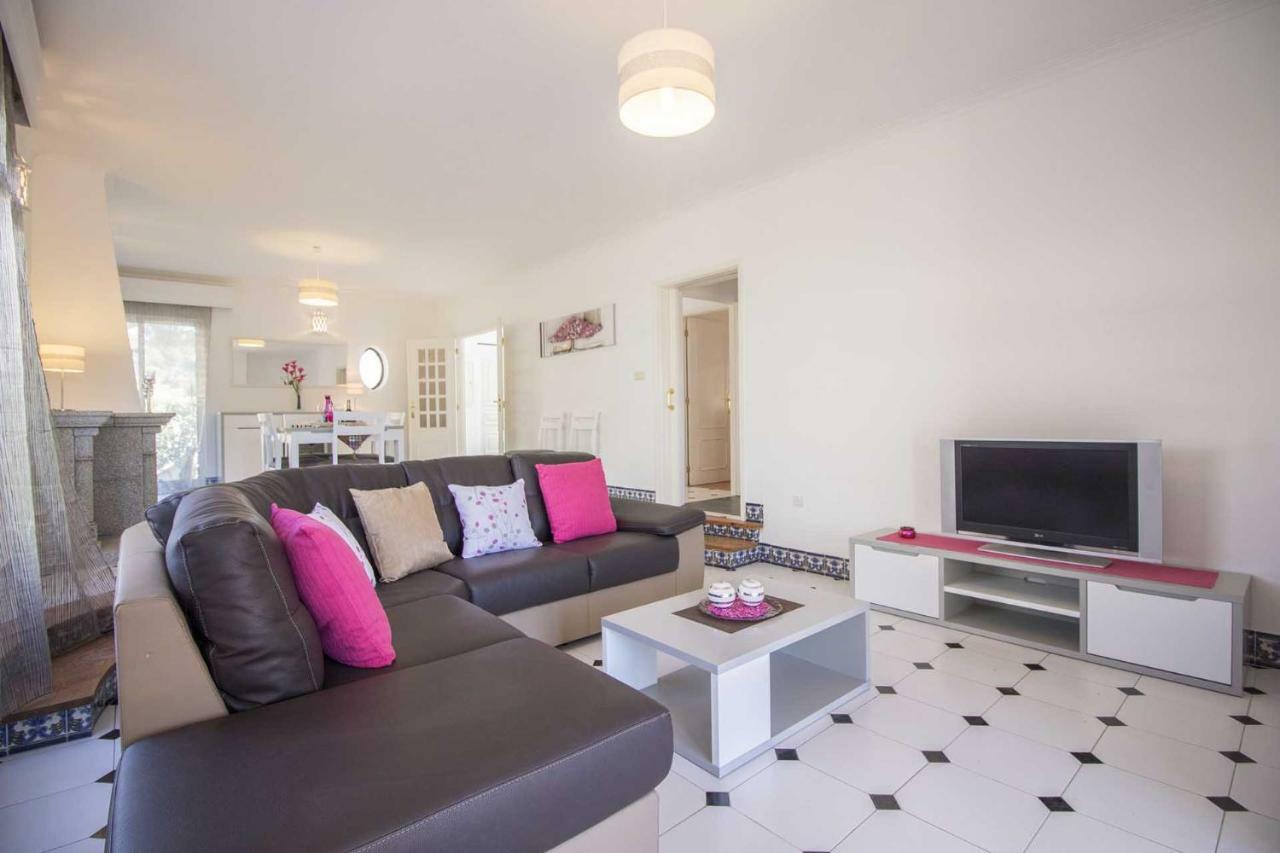 וילהמורה Villa Jade מראה חיצוני תמונה