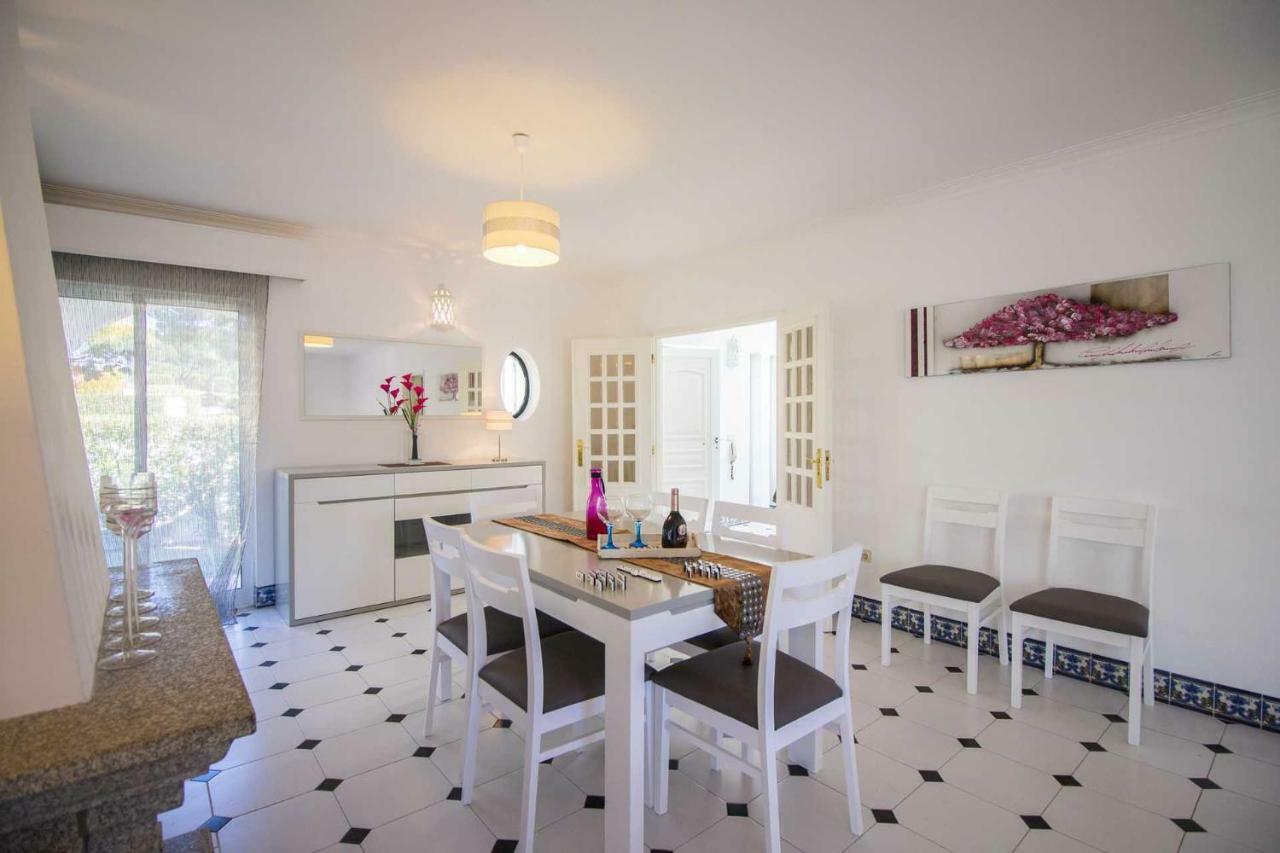 וילהמורה Villa Jade מראה חיצוני תמונה