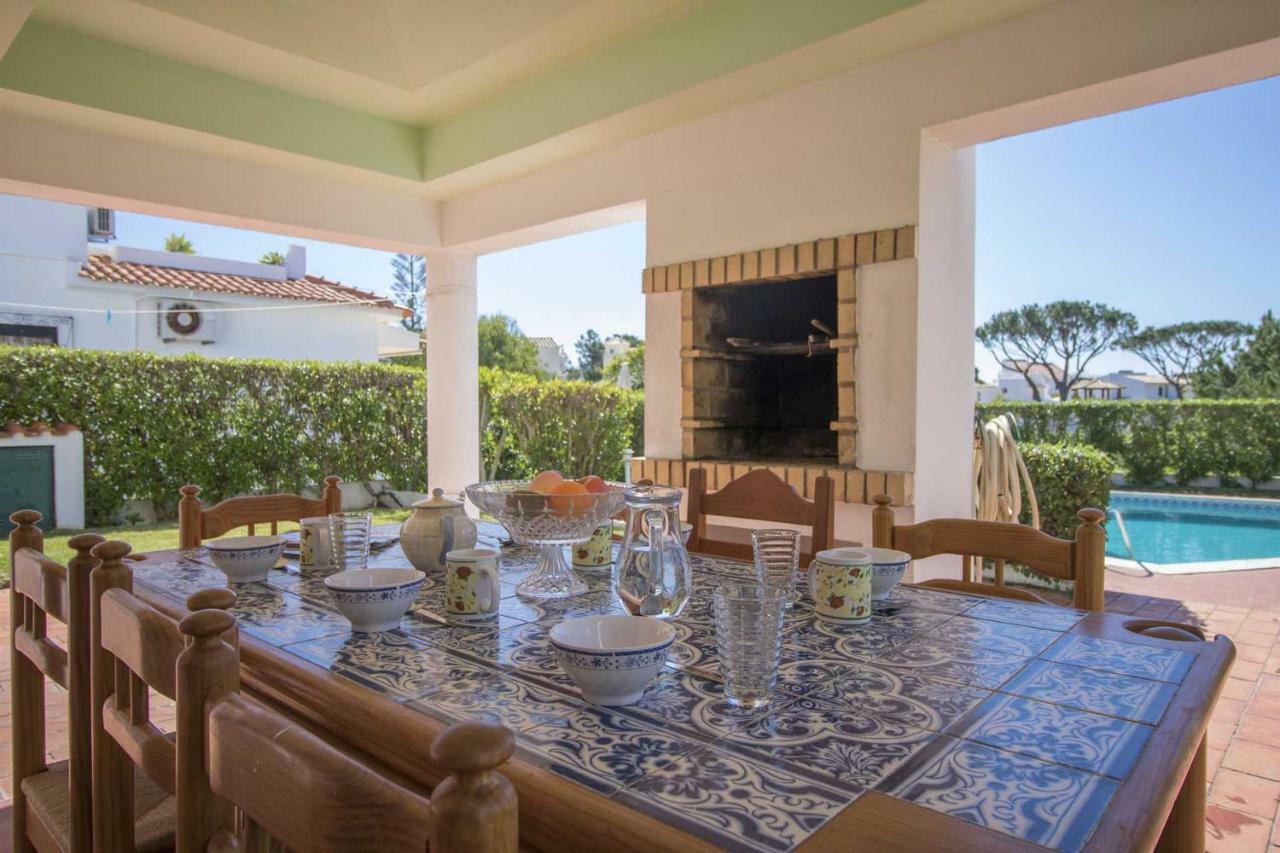 וילהמורה Villa Jade מראה חיצוני תמונה