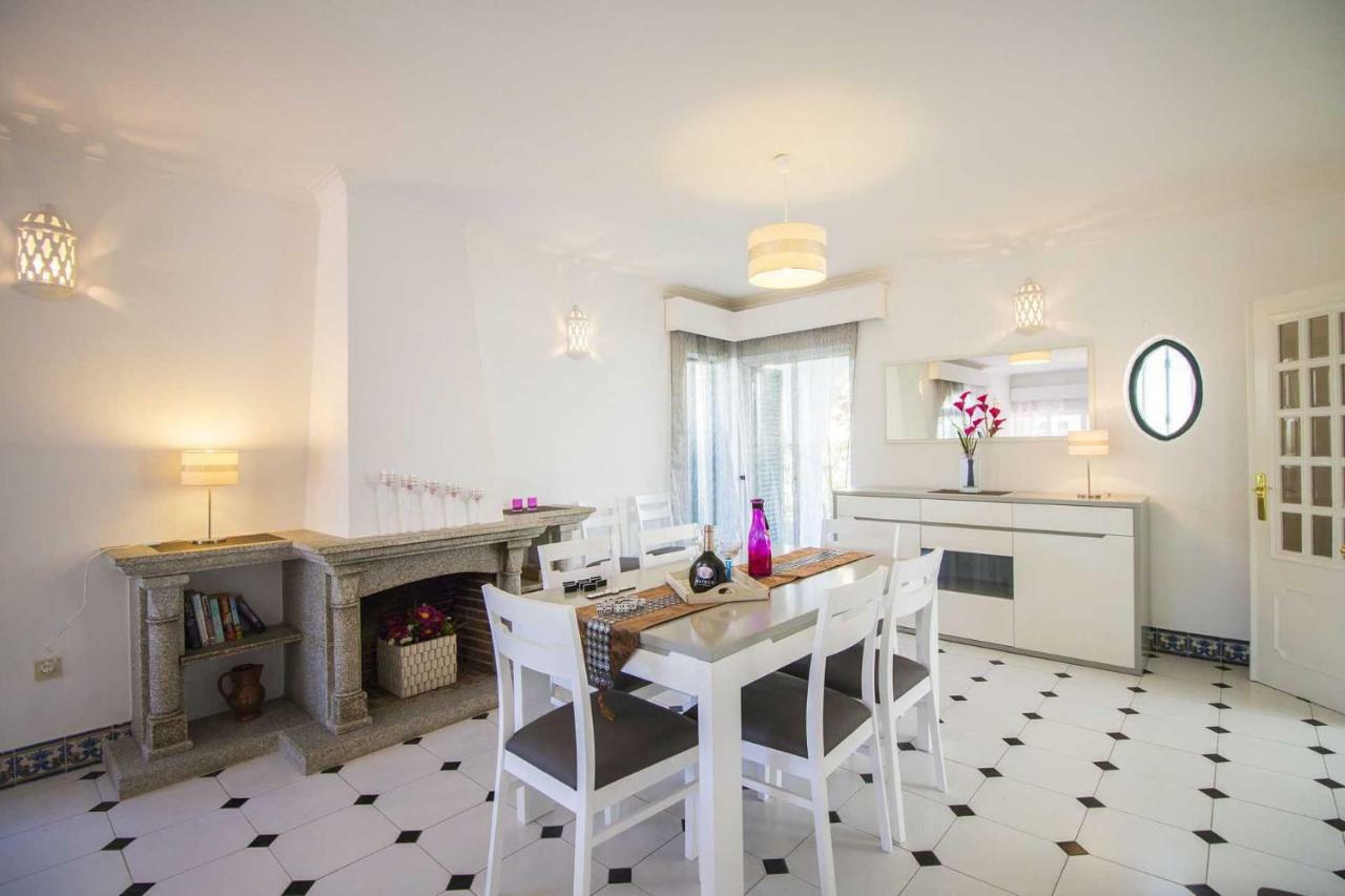 וילהמורה Villa Jade מראה חיצוני תמונה
