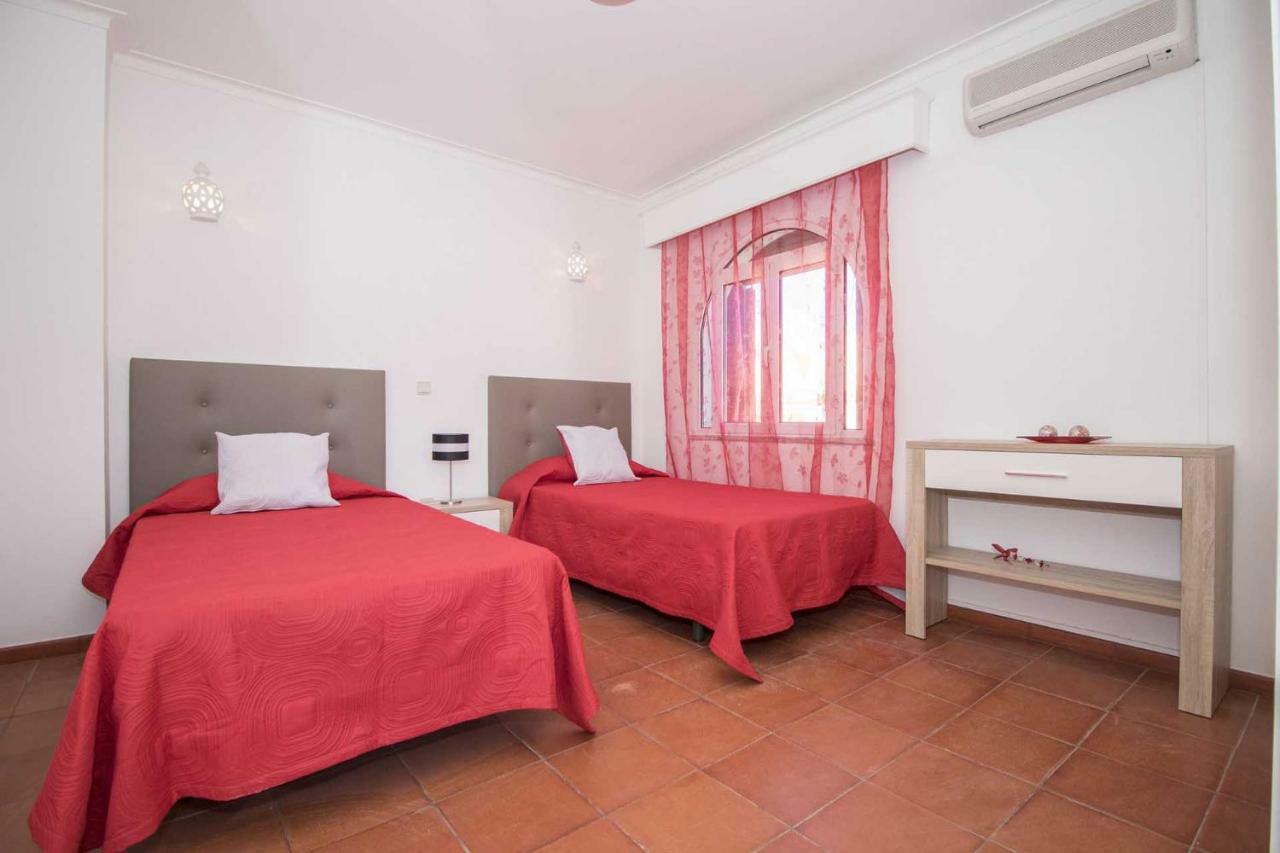וילהמורה Villa Jade מראה חיצוני תמונה